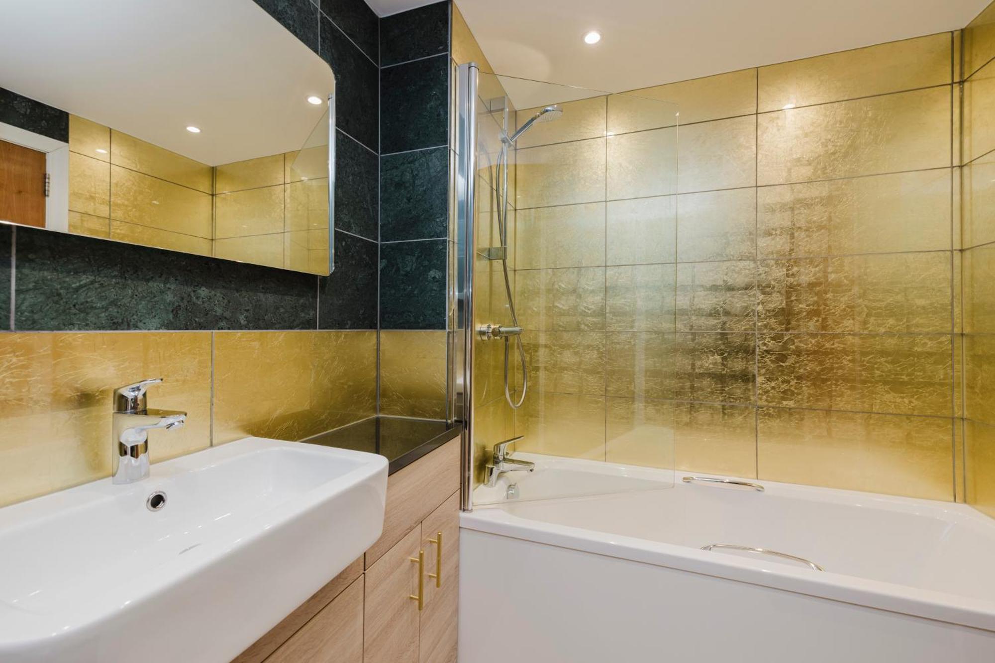Joivy Stylish Apartment With Balcony In Old Town Эдинбург Экстерьер фото